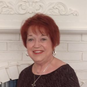 Meet your Posher, Rose